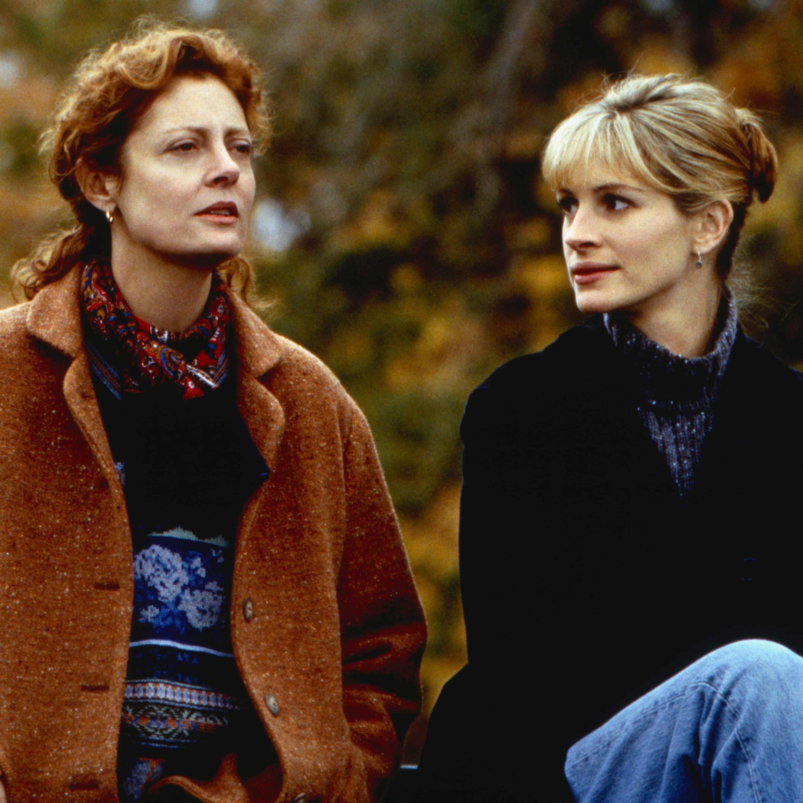 The Stepmom, May 9